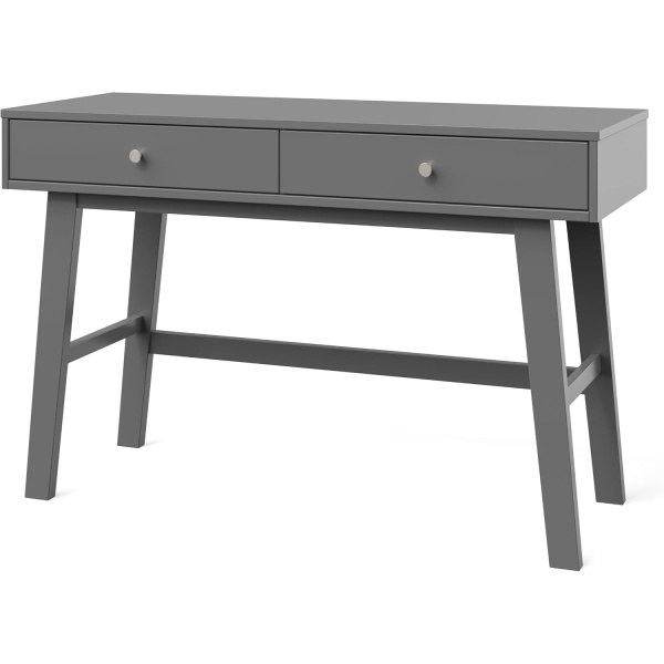 Child Craft SOHO Table, Includes 2 Drawers, Plenty of Storage, 48" Tabletop