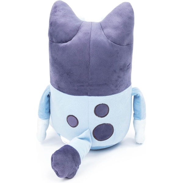Bluey Plush Pillow Buddy - Super Stuffed Soft Character Pillow - Polyester - Image 7