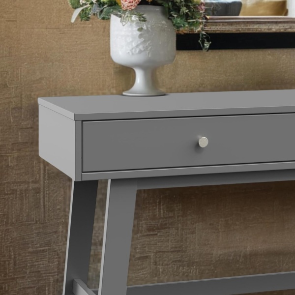 Child Craft SOHO Table, Includes 2 Drawers, Plenty of Storage, 48" Tabletop - Image 6